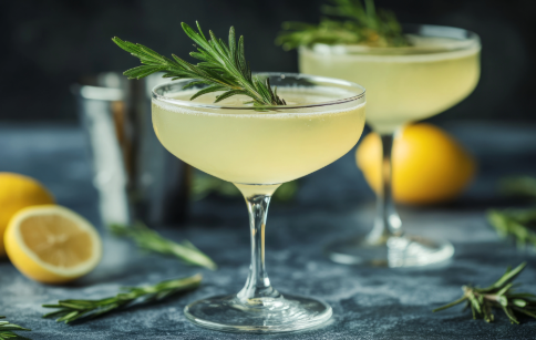 Spring Food Trends That Are Anything But Ordinary