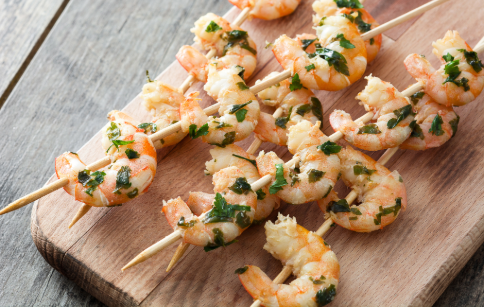 Refreshing Spring Dinner Ideas with Stock