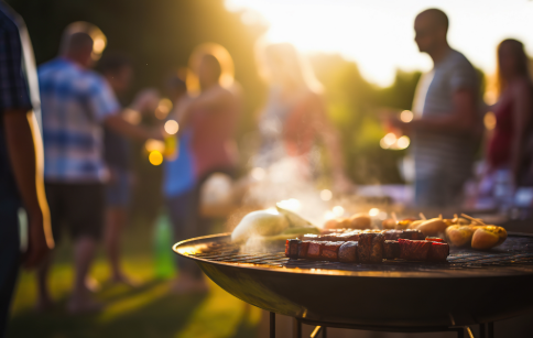 BBQ Ideas to Elevate Your Cookout