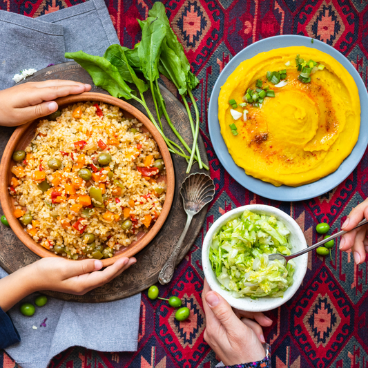 The Art of Pairing: Matching Flavors and Ingredients for Gourmet Harmony