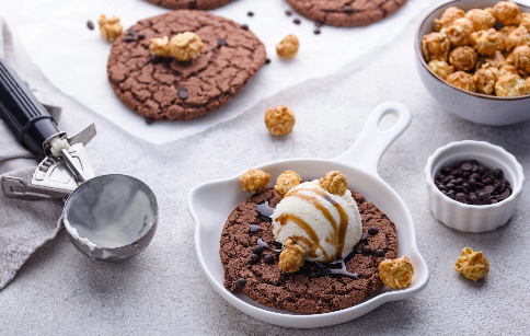 Irresistible Cookie Dough Creations: Dessert and Snack Ideas