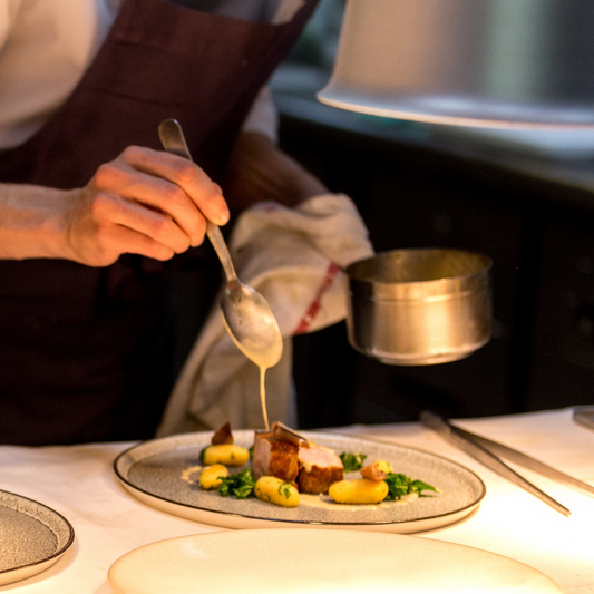 Mastering Gourmet Techniques: Tips for Cooking Like a Pro