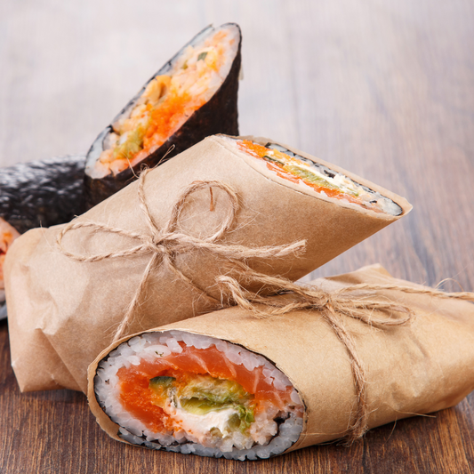 Gourmet Fusion: Exploring the Intersection of Cuisines for Unique Flavors