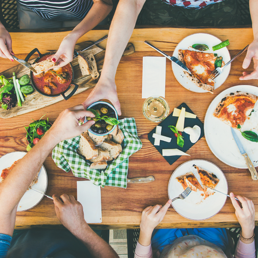 Family-Friendly Techniques to Elevate Sunday Dinner