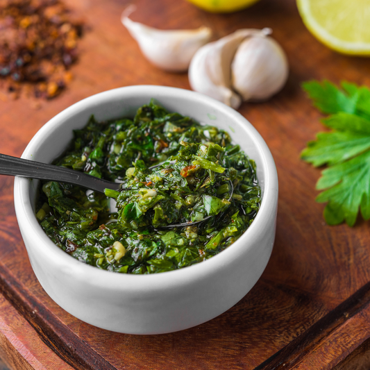 Key Ingredients to Make Your Meal Restaurant Quality