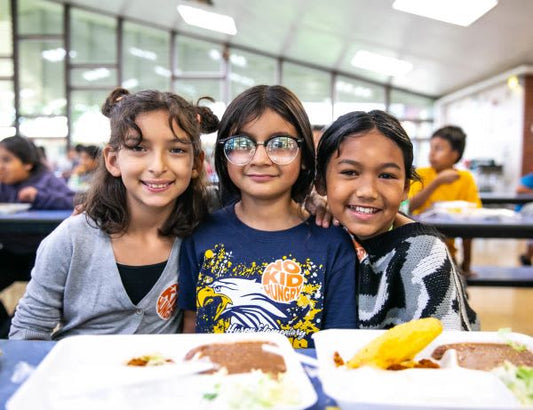 Guesthouse Takes on Chef's Cycle 2025: Riding to End Childhood Hunger