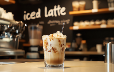 Summer Coffee Trends 2025