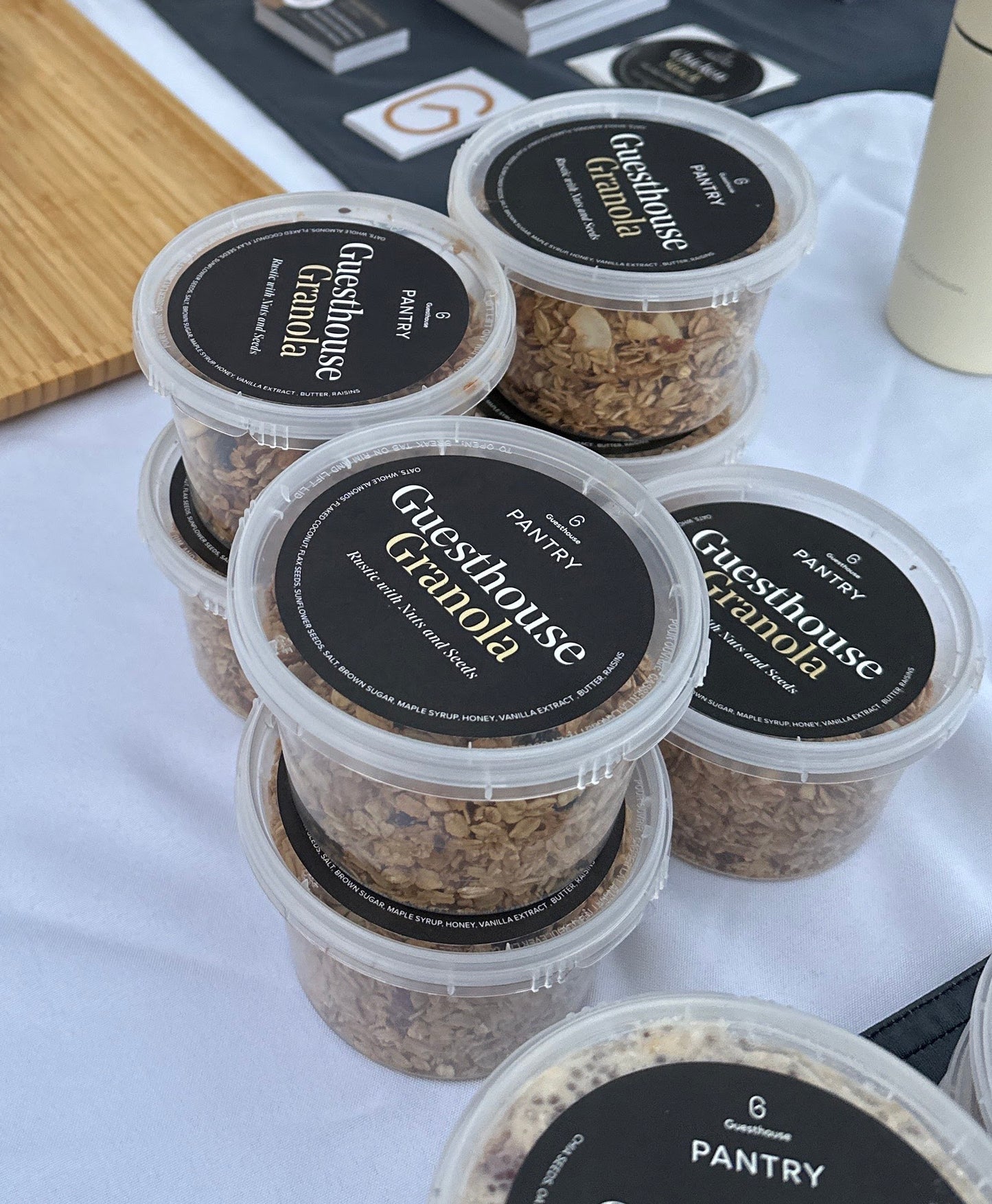 Granola