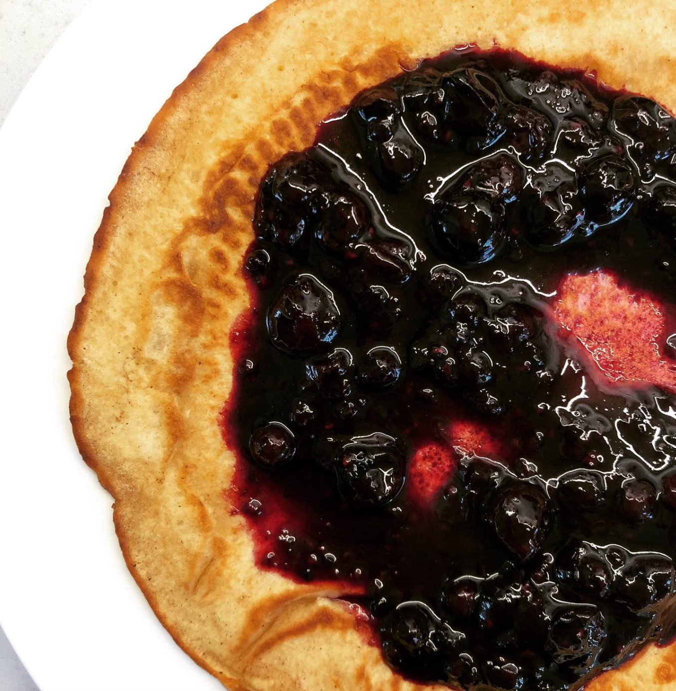 Pancake Mix