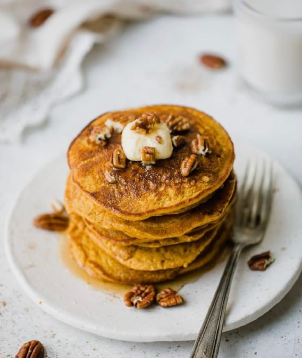 Pancake Mix