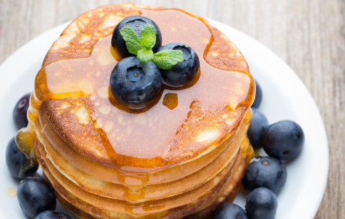 Pancake Mix Ideas: Elevating Your Breakfast Game