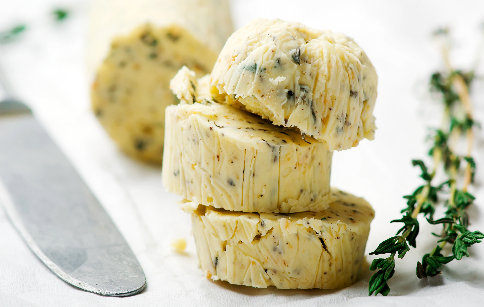 10 Butters You Must Try: From Gourmet Delights to Herb Infusions