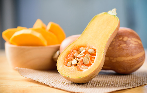 The Ultimate Guide to Butternut Squash: Benefits, Recipes, and Tips