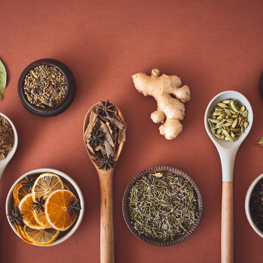 Spice Blends: Unlocking the Secrets of Complex Flavors