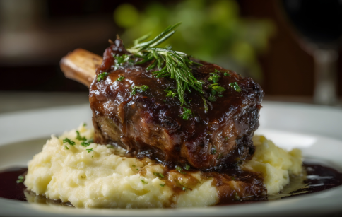 Fall Comfort Meals: Chef-Inspired Cozy Dinner Ideas