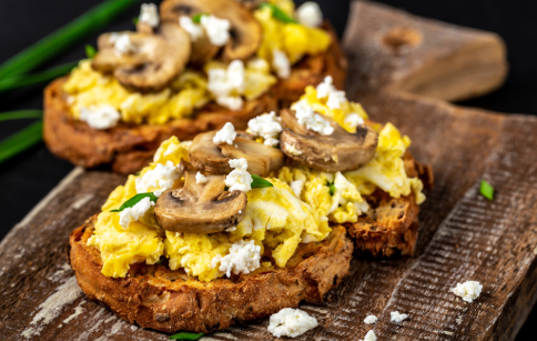 Wake Up Your Morning: Tips for Making Breakfast More Interesting