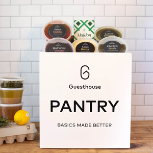 November Pantry Box | Get 20% off your first order